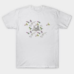 CATMINT T-Shirt